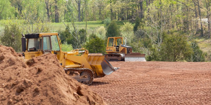 About Palmetto Dirt Movers, Rock Hill, SC