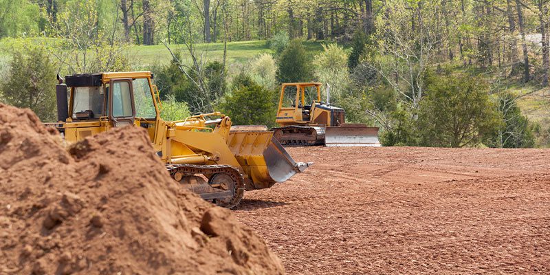 Dirt Work Companies in Rock Hill, South Carolina