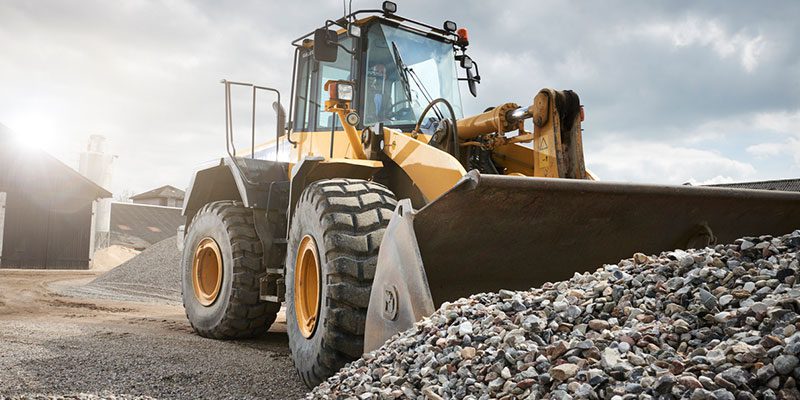 Gravel Services Are Vital For Strength and Stability
